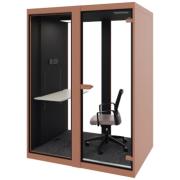 BeCalm Video conferencing units