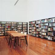 Bibli Library Shelving