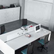 Blok Desks TFL701