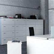 Blok Desks TFL701