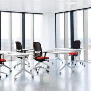 Deploy Folding Tables