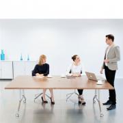 Deploy Folding Tables