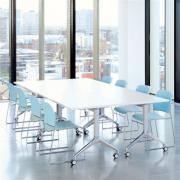 Deploy Folding Tables