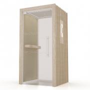 TP4 telephone pod
