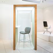 TP4 telephone pod