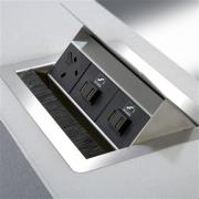 Boulevard Seating System