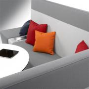 Boulevard Seating System