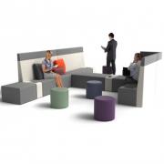 Boulevard Seating System