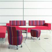 Boundary Modular System