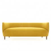 Bronte High back sofa