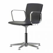 Butterfly swivel meeting chair
