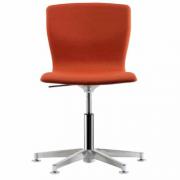 Butterfly swivel meeting chair