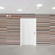 Buzzibrick Acoustic Back Panels