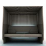 BuzziHub Meeting Space