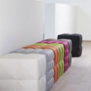 Buzzicube 3D Cube Seats