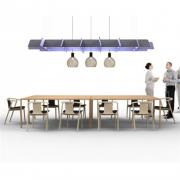 BuzziGrid Ceiling Raft | Working Environments Furniture