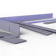 BuzziGrid Ceiling Raft