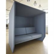 BuzziHub Meeting Space