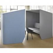 BuzziHub Meeting Space