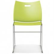 Carver Stacking Chair