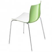 Catifa 46 and 53 cafe chairs