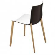 Catifa 46 and 53 cafe chairs