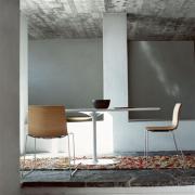 Catifa 46 and 53 meeting chair