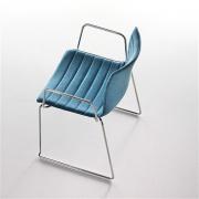 Catifa 46 and 53 Conference chair