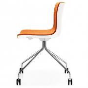 Catifa 46 and 53 Trestle chair