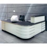 Classicline Reception Desk