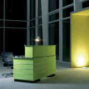 Classicline Reception Desk