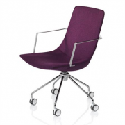 Comet Meeting Chair