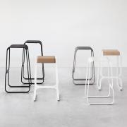 Continuum Stool