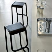 Continuum Stool