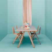 Copenhague table CPH30
