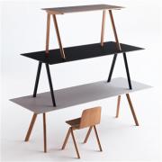 Copenhague table CPH30