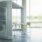 Cors Conference Chair