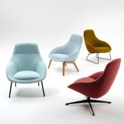 Always Lounge Chair