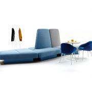 Rhyme Modular Seating