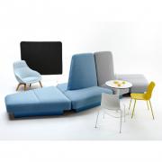 Rhyme Modular Seating