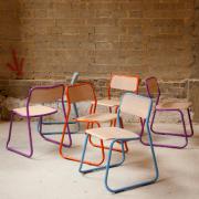 Bounce Chair