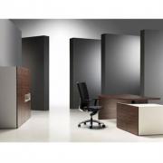Cubo Executive Desk TFL568