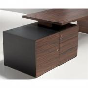 Cubo Executive Desk TFL568