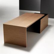 Cubo Executive Desk TFL568