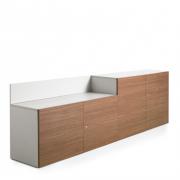 Cubo Executive Storage