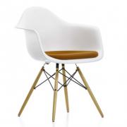 Eames Plastic Armchairs