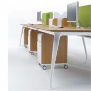 DNA Desk Range