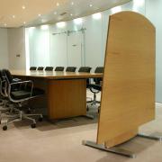 Rolls Royce Meeting Rooms