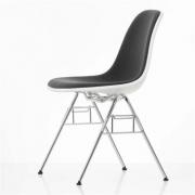 Eames Plastic Side Chair DSS (stacking/linking)