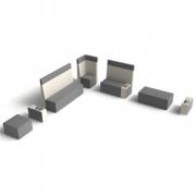 Boulevard Seating System